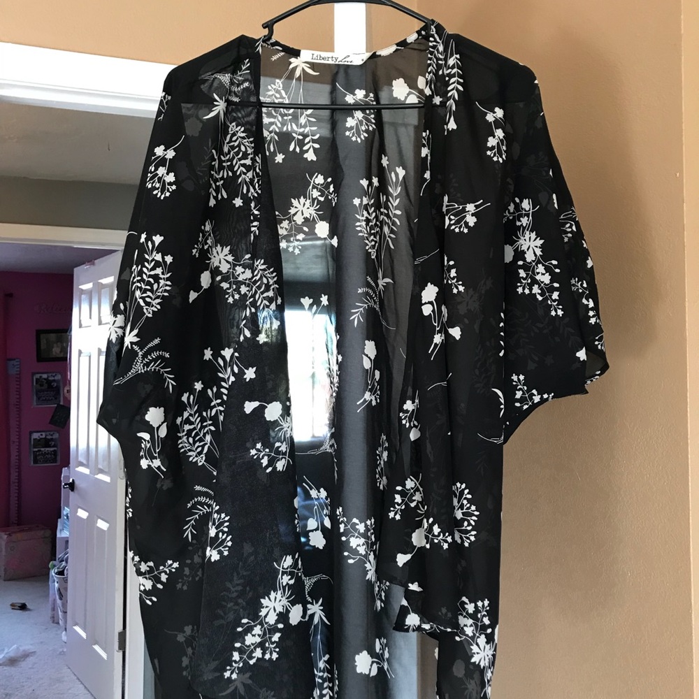 Kimono